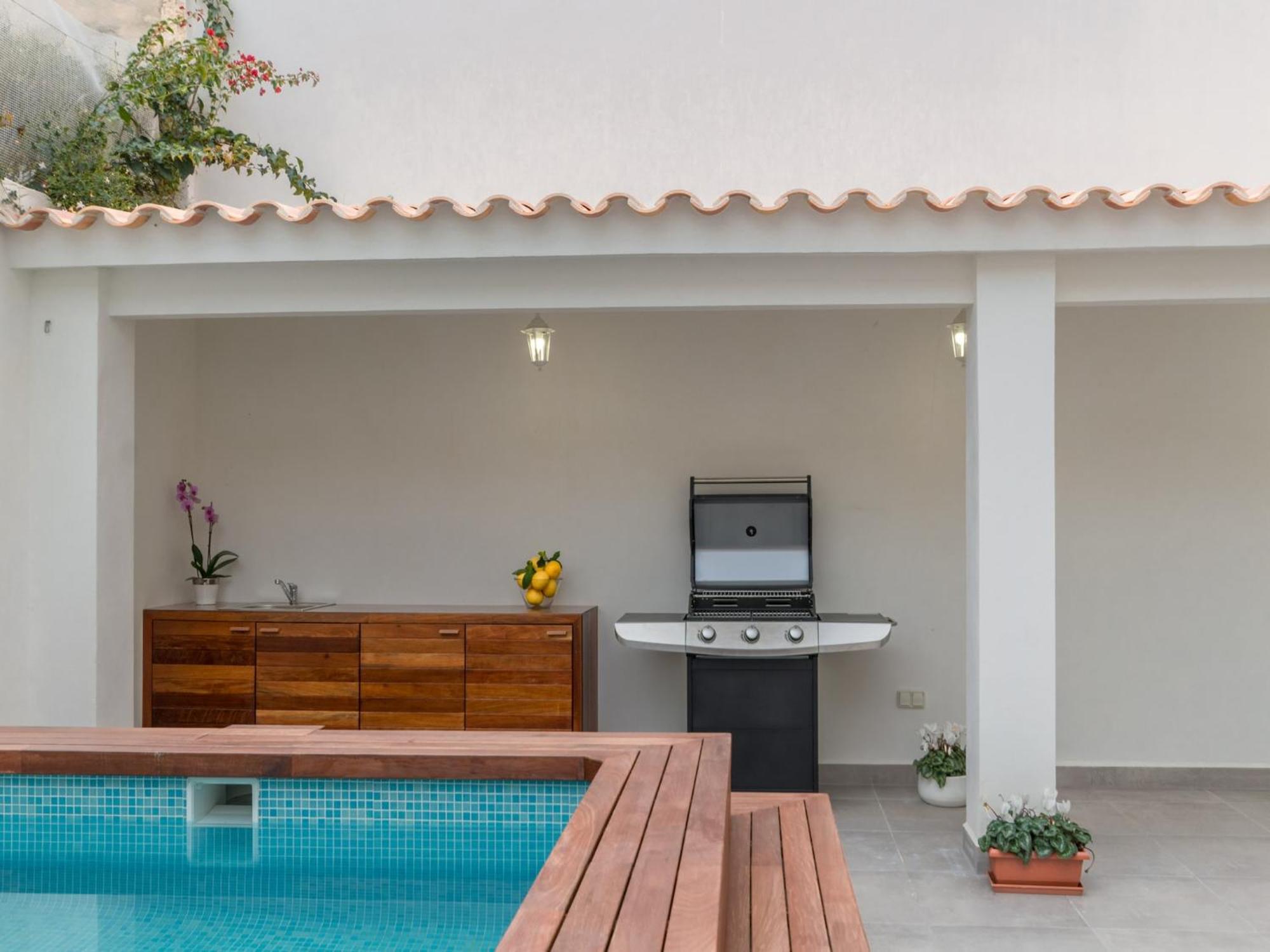 Tastefully-furnished In Mallorca Holiday home